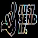 User avatar image