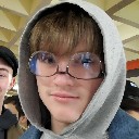 User avatar image