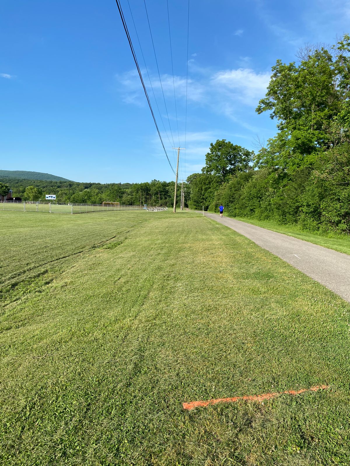 Hole 3 Short Tee
