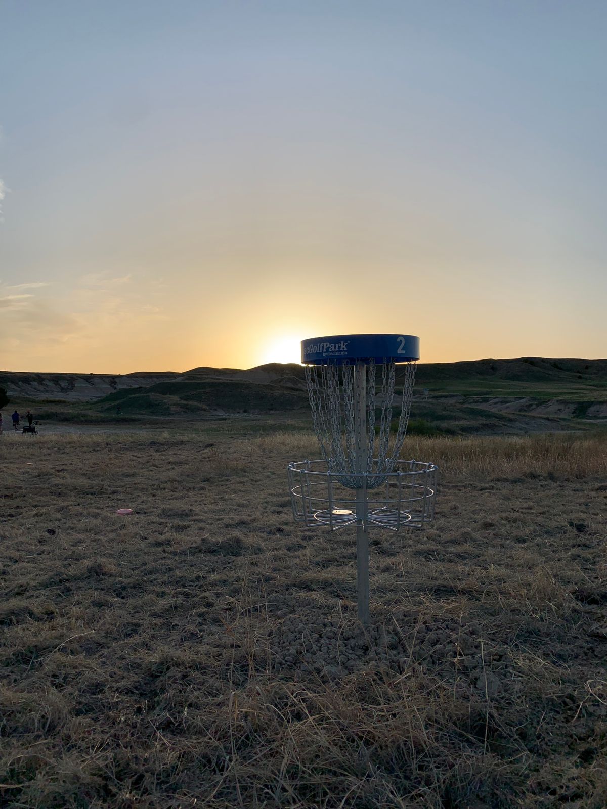 Hole 2