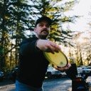 User avatar image