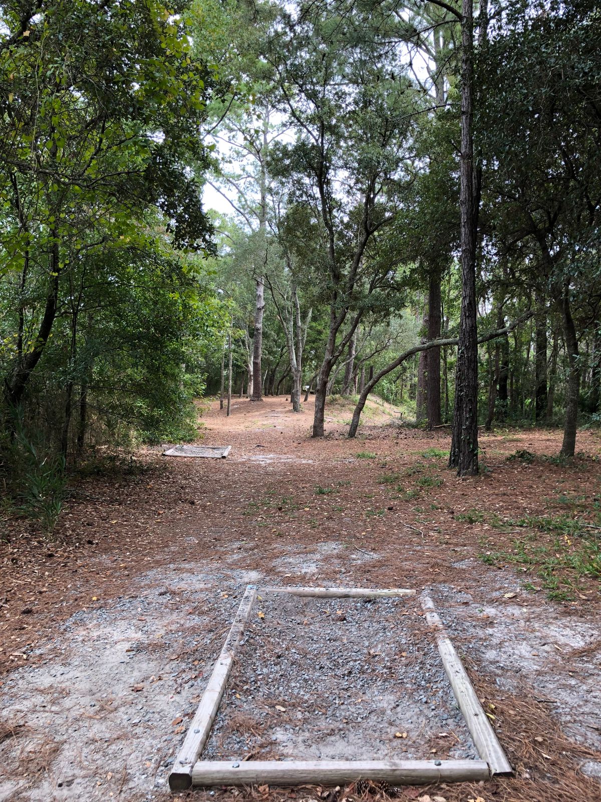 Hole 6
