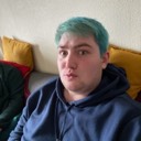 User avatar image