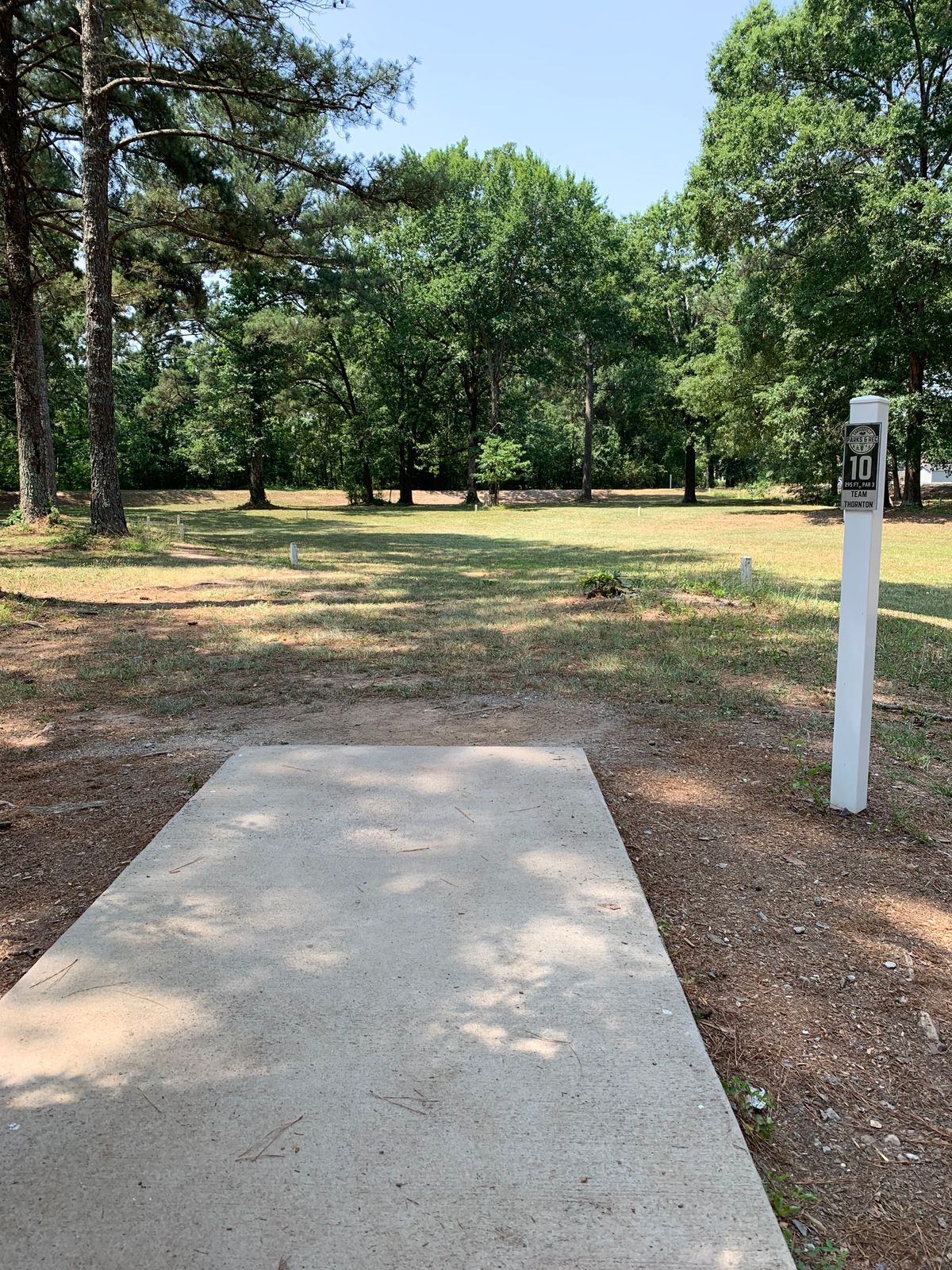 Hole 10