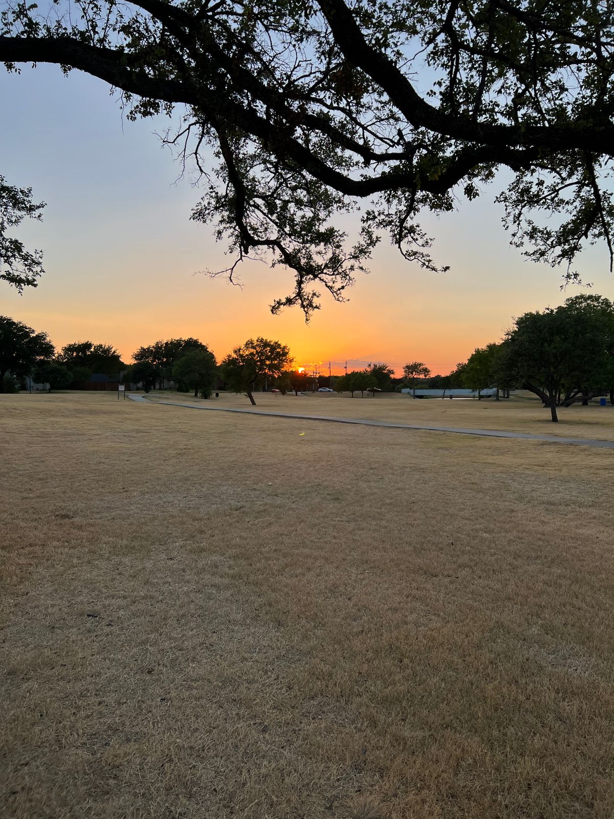 Hole #17