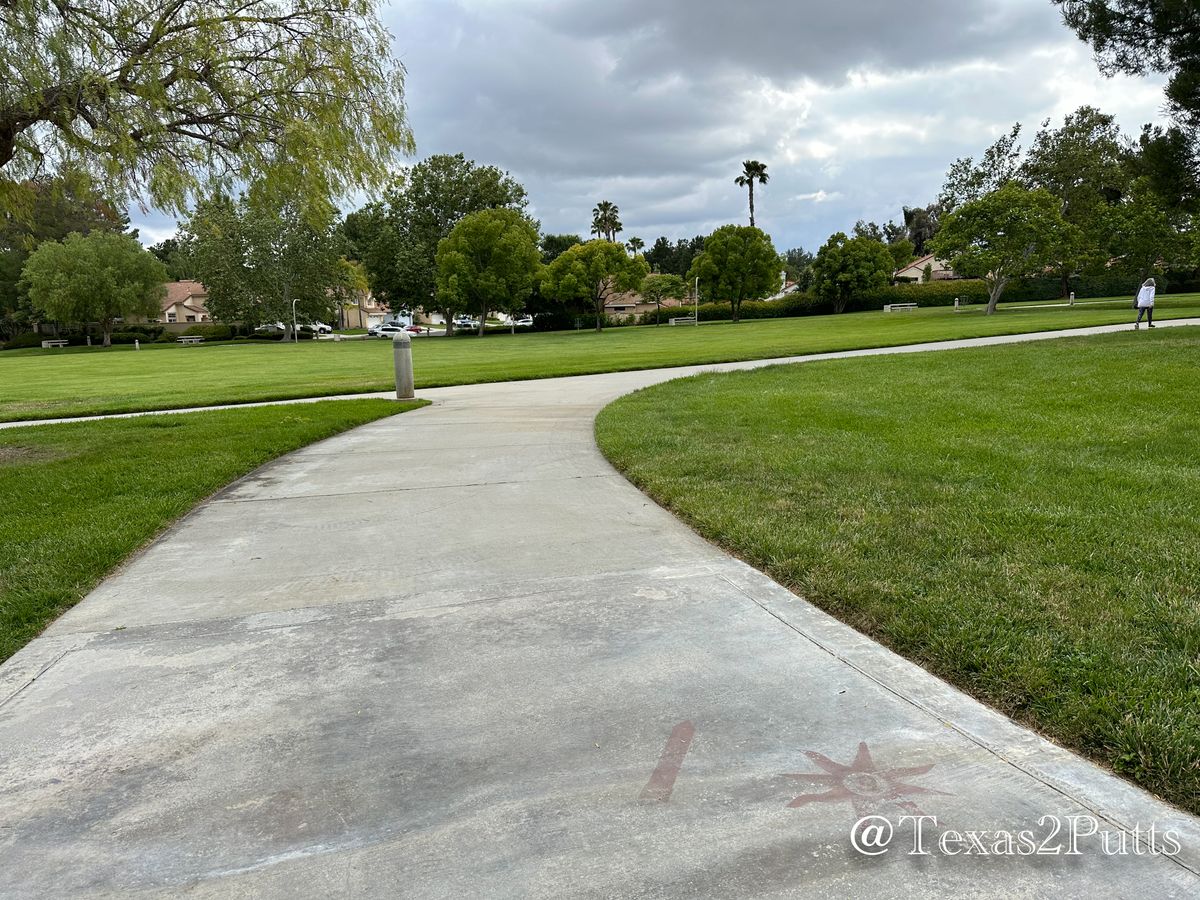Hole 9