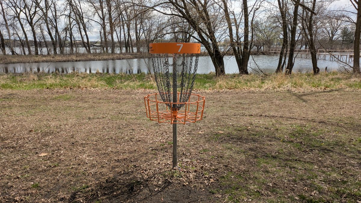 Basket 7