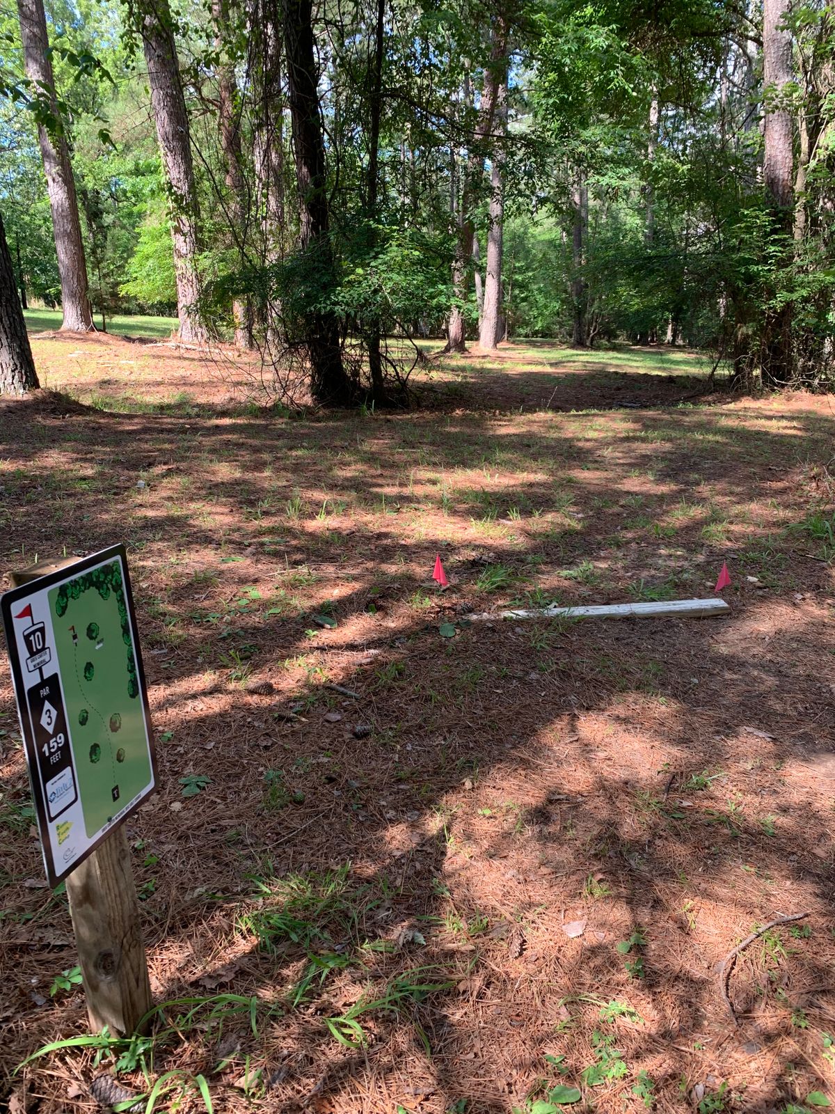 Hole 10
