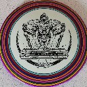 User avatar image