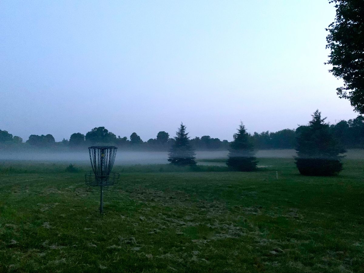 Hole 3