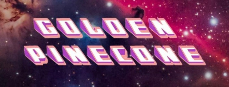 Golden Pinecone Glow League