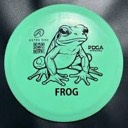 fairwayfrog