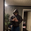 User avatar image