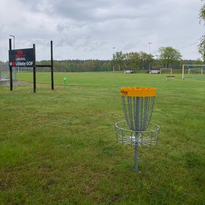 Course photo