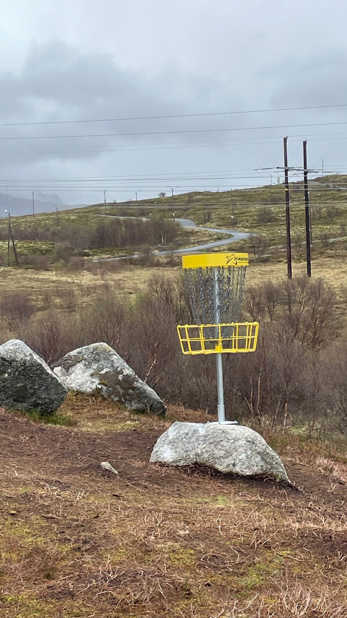 Hole 3