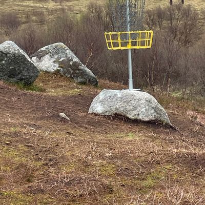 Hole 3