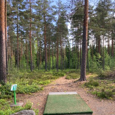 Course photo