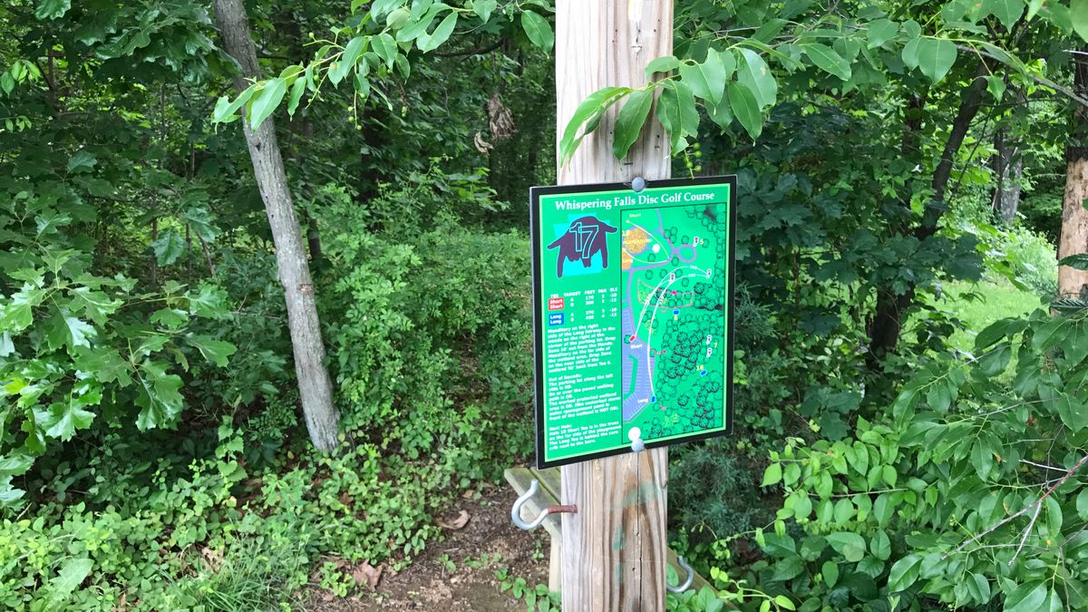 Hole 17
