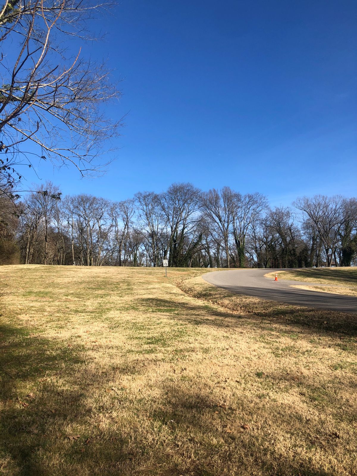 Hole 17