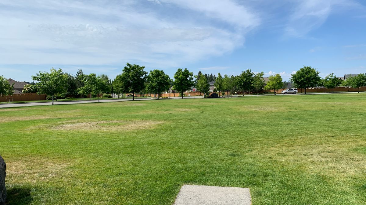 Hole 5