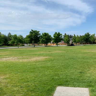 Hole 5