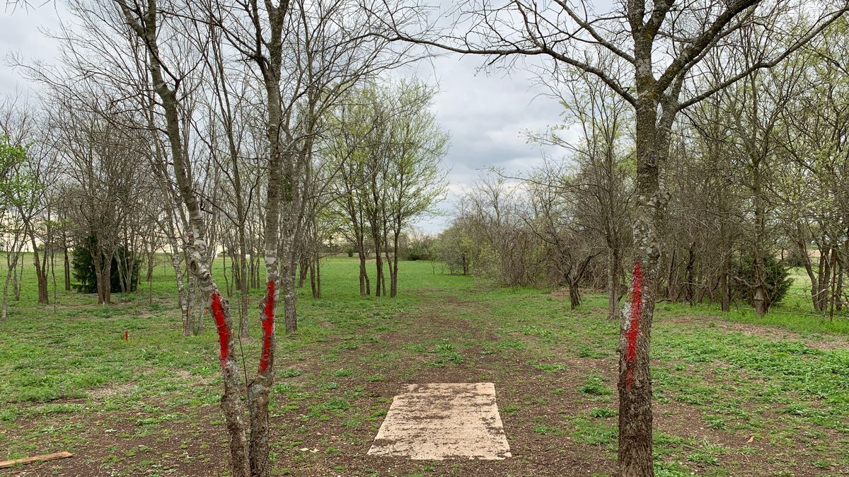Hole 16