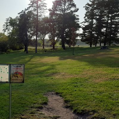Course photo