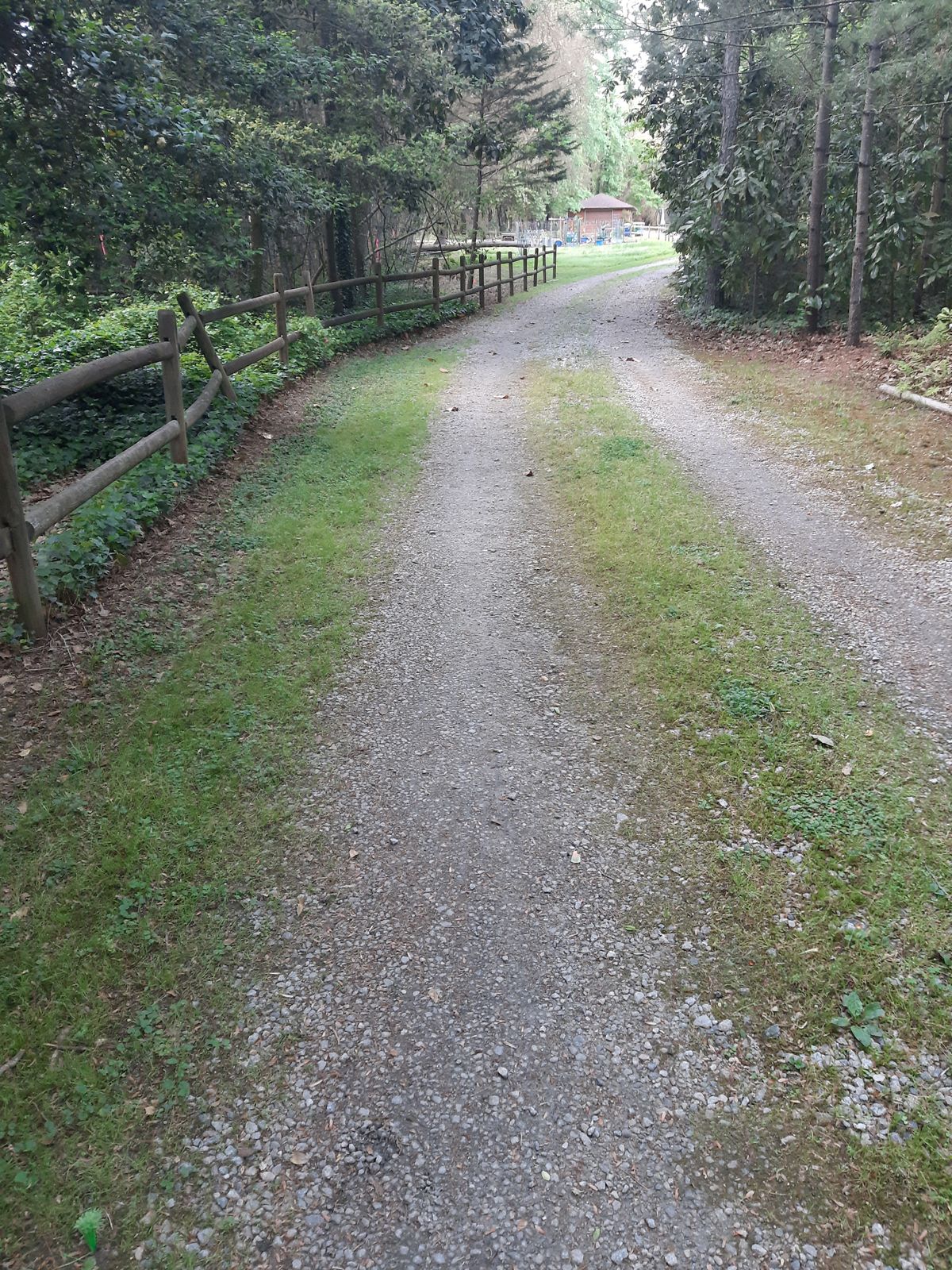 Hole 3 Blue Tee