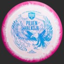 User avatar image
