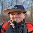 User avatar image
