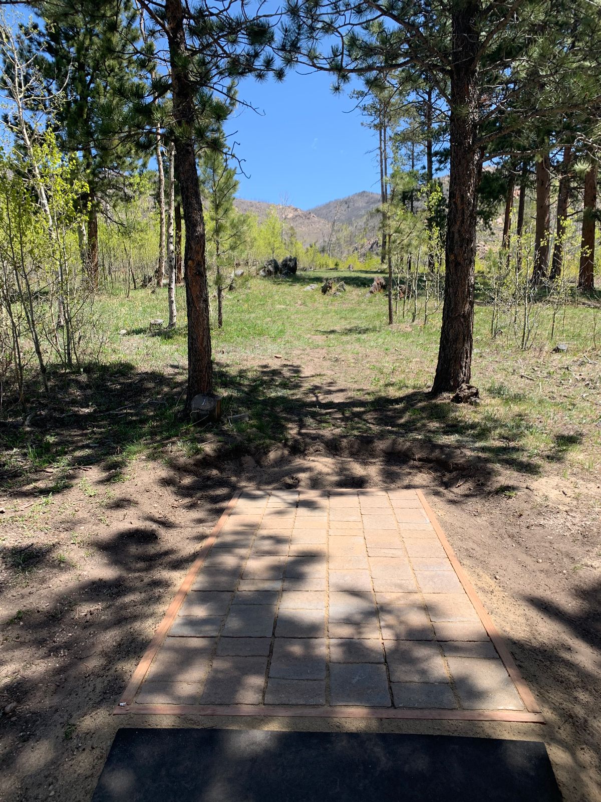 Hole 13