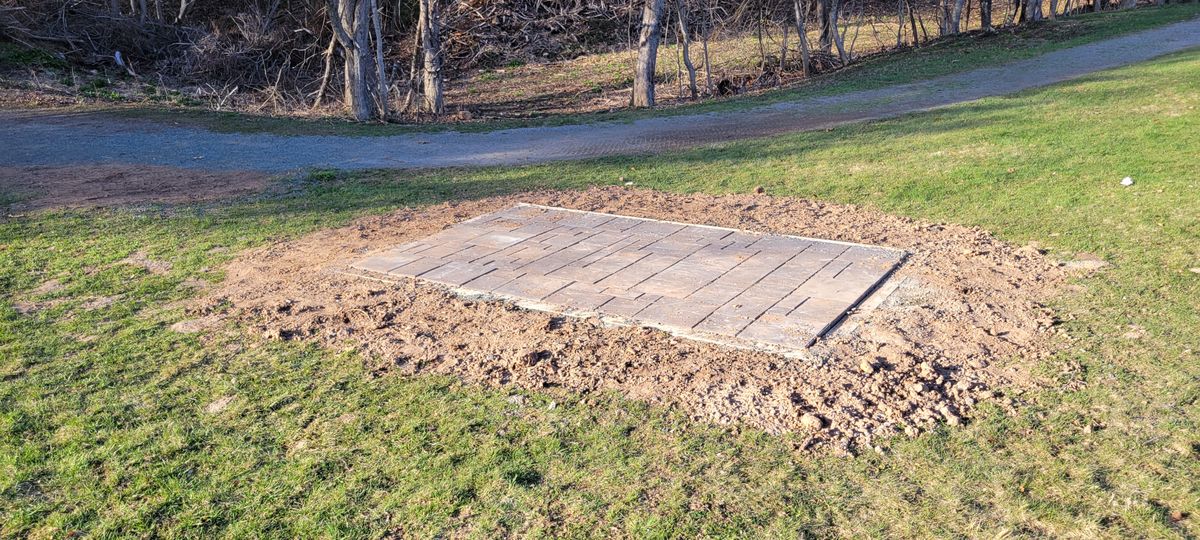 New teepads spring 2021