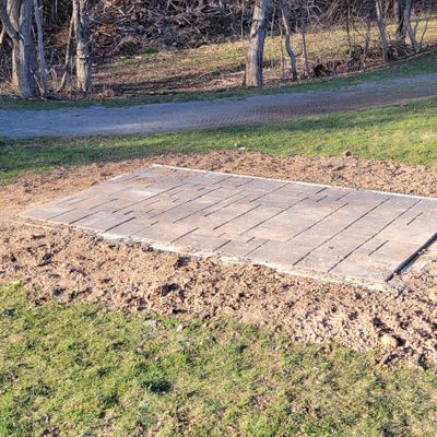 New teepads spring 2021