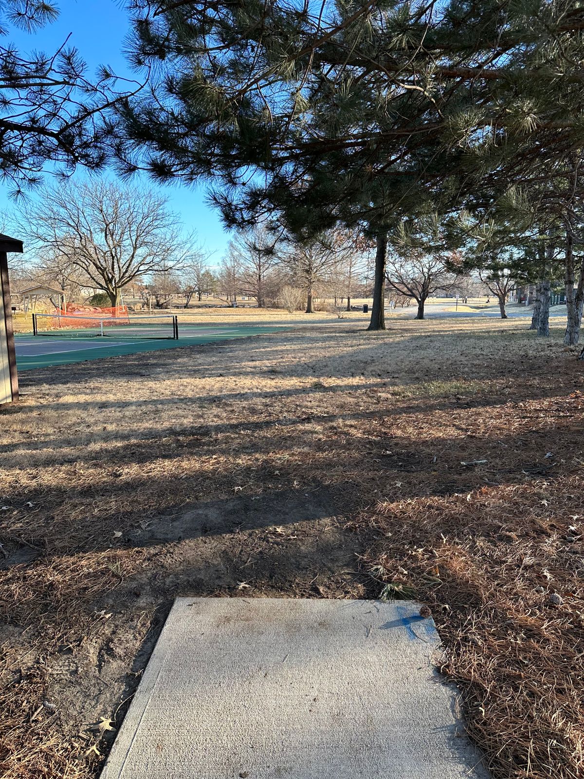 Hole 17