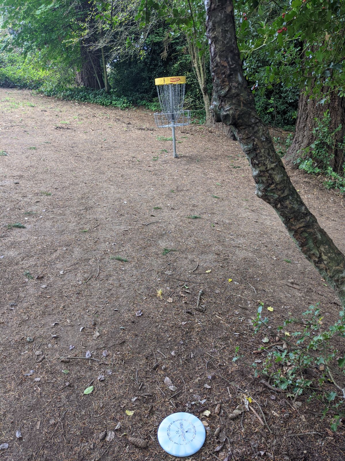 Hole 10