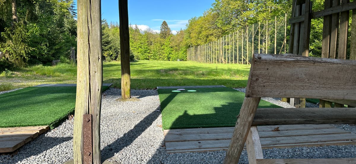 Drivingrange
