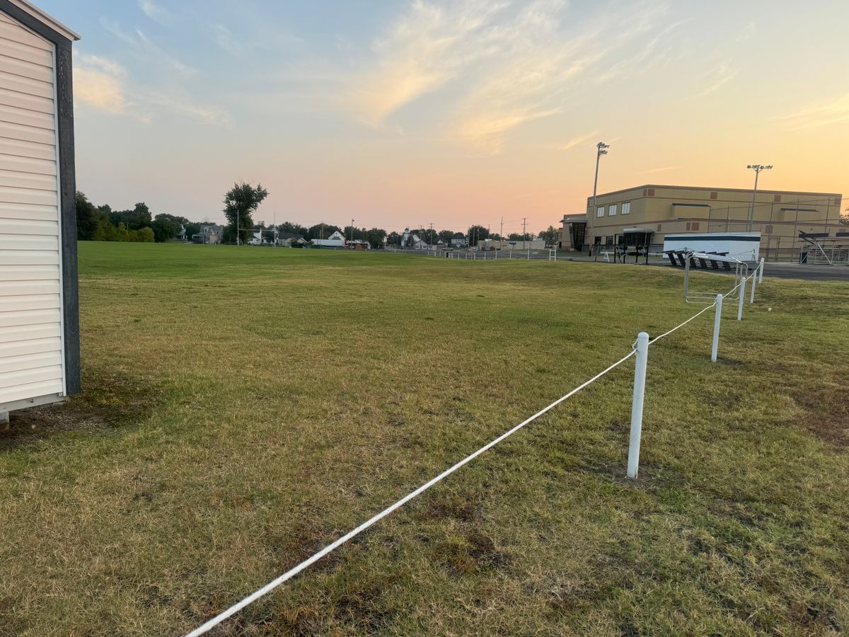 Hole 6