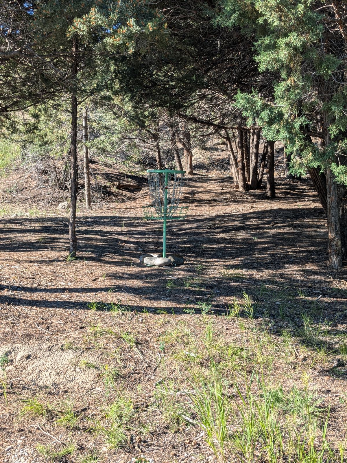 Hole 3