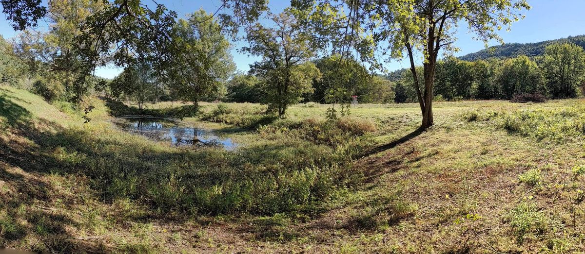 Hole #1