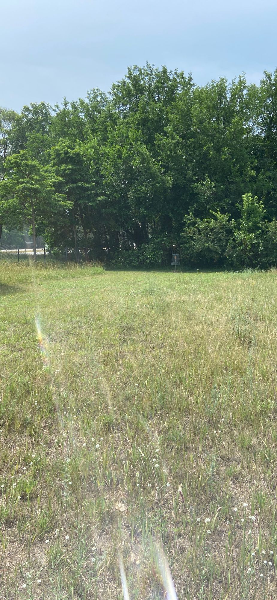 Hole 5