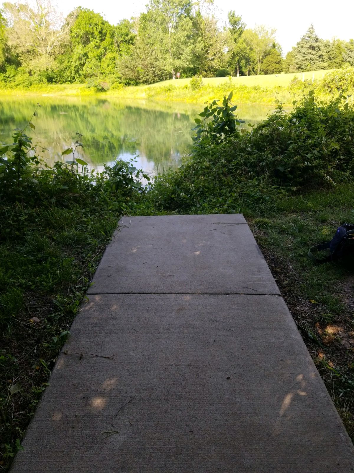 Hole #2