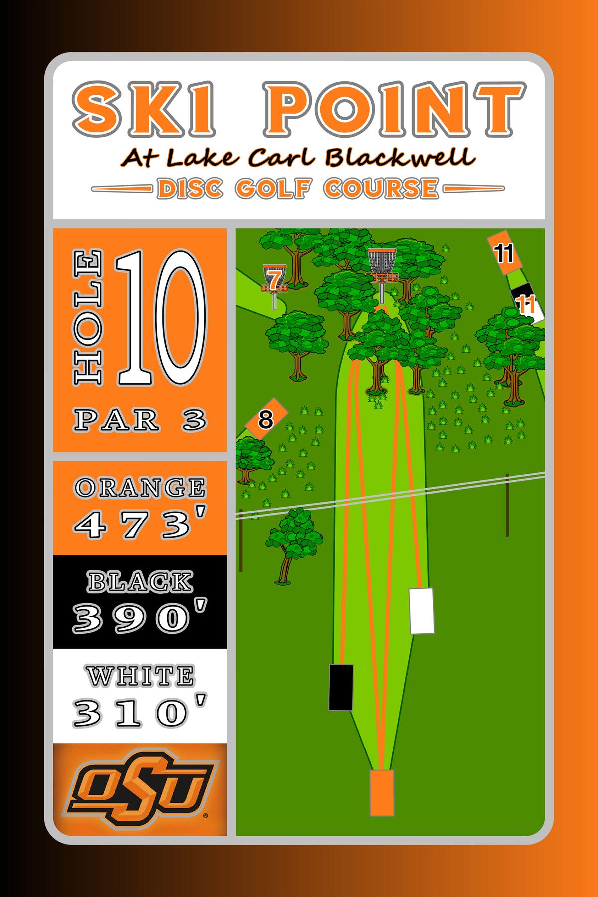 Hole 10