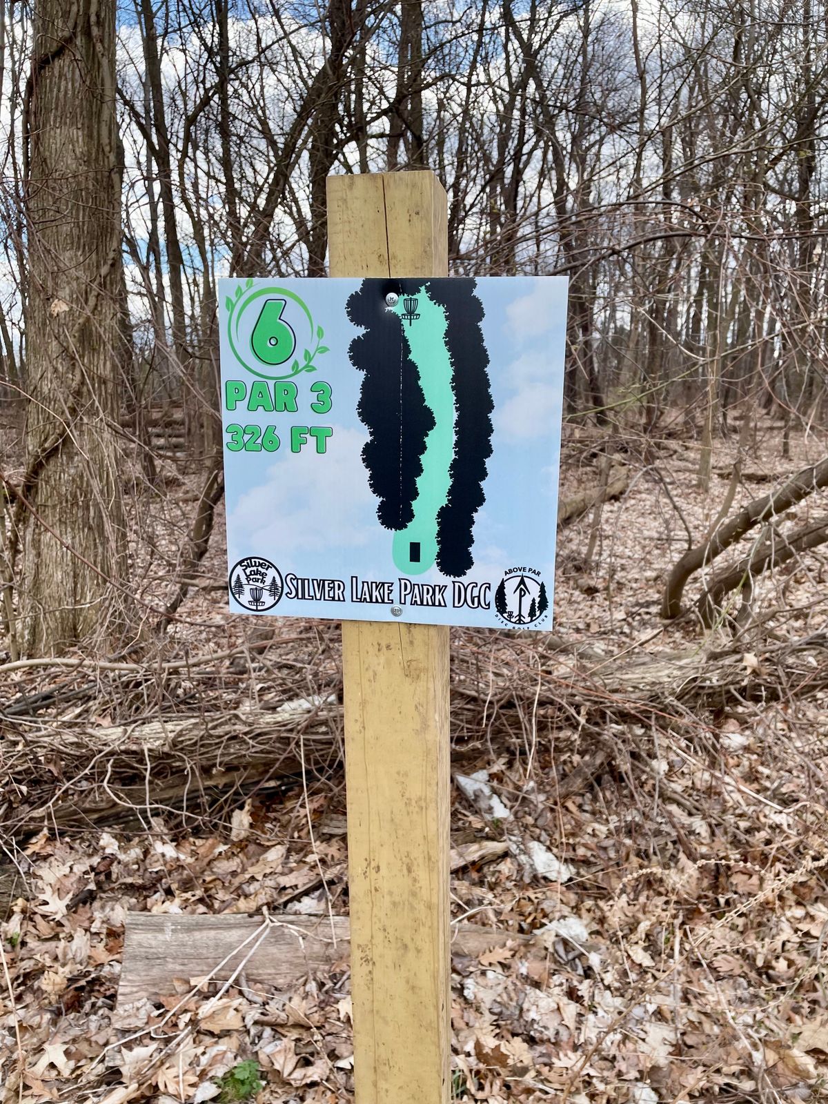 Hole 6