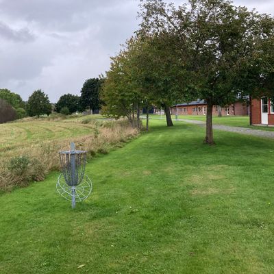 Course photo