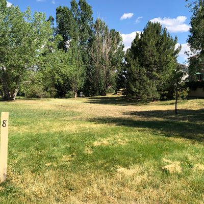 Hole 8