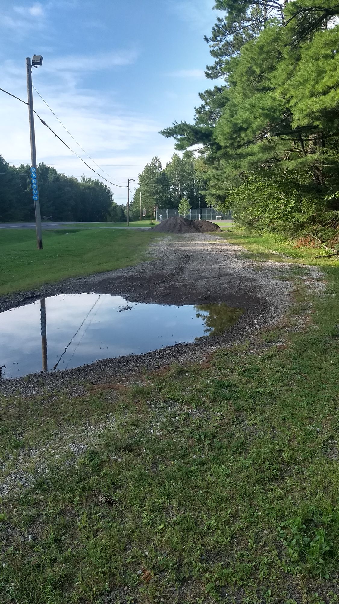 Hole 1