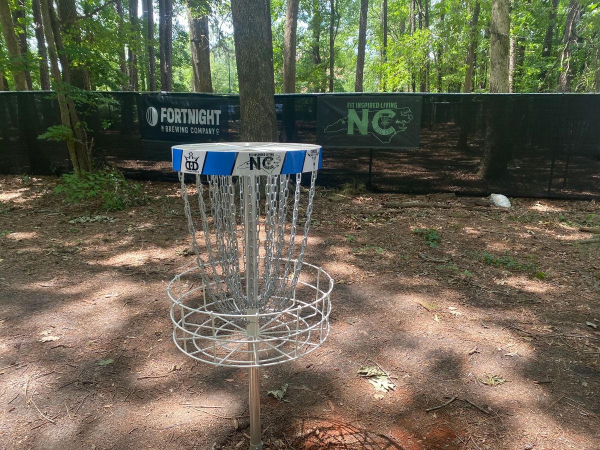 Awesome new baskets!