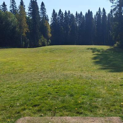 Väylä 1