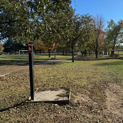 Hole 6