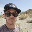 User avatar image